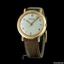 Jaeger-LeCoultre Vintage M&eacute;ca. 1950