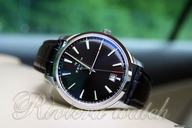 Zenith Captain Central Second