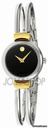 Movado Harmony Ladies Watch 0606057
