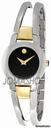 Movado Amorosa Ladies Watch 0604760