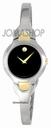 Movado Kara Ladies Watch 0605248