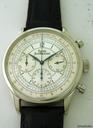 JeanRichard Bressel Chrono
