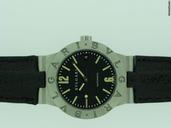 Bulgari Diagono 35mm auto