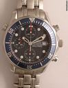 Omega Seamaster Chrono