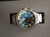 IWC Aquatimer Split minute