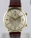 Jaeger-LeCoultre Svegliarino Memovox Automatic