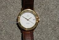 Omega Constellation Automatic