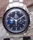 Omega Speedmaster Snoopy