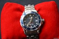 Omega Seamaster 300 m professional
