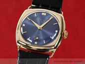 Zenith 18k Gold Handaufzug