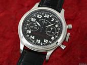 Franck Muller Endurance24 Stahl Handaufzug