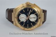 IWC Big Ingenieur chronograph