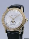 Blancpain Renaissance Complete Calendar - Hand Engraved
