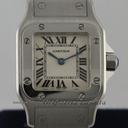 Cartier Santos GalbEe Donna