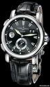 Ulysse Nardin DUAL TIME 42 MM - 100 % NEW