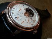 Blancpain COLLECTION LE BRASSUS	TOURBILLON QUANTIEME PERPeTUEL