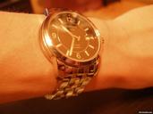 Tissot PRC 200
