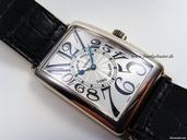 Franck Muller Long Island