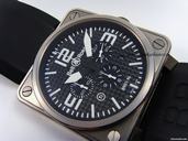 Bell & Ross Instrument BR01-94