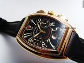Franck Muller Conquistador Chrono