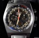 Zenith El primero new vintage 1969