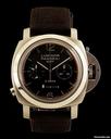 Panerai Luminor 1950 8 Days Chrono Monopulsante GMT