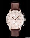 IWC Portugieser Chrono