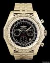 Breitling Bentley Motors T