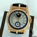 Roger Dubuis Sympathie Bi-Retro Perpetual Calendar Pre-owned