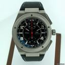IWC Ingenieur AMG Chronograph IW3725-04 Pre-owned