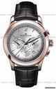 Jaeger-LeCoultre Master Chronograph