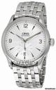 Oris Artelier Stainless Steel Mens Watch 623-7582-4071MB