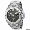 Panerai Luminor Submersible Automatic Titanium Mens Watch 00106