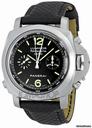 Panerai Luminor 1950 Chrono Rattrapante Mens Watch PAM00213