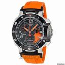 Tissot T-Race MotoGP Limited Edition Carbon Fiber Dial Mens Watch T0484172720200