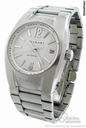 Bulgari Men's   Ergon EG35S Automatic Date 35mm Mid Size Watch