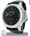 Panerai Luminor Marina