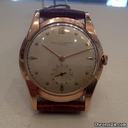 Vacheron Constantin rose gold meca mvt 458/39