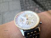 Breitling Old Navitimer