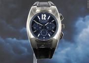 Bulgari Ergon Chronograph