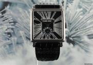 Roger Dubuis Golden Square G37