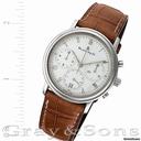 Blancpain Chronograph 1185-1127-55b