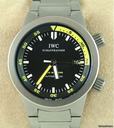 IWC Aquatimer