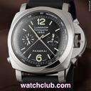 Panerai Luminor 1950 Rattrapante