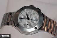 Baume & Mercier Riviera XL Chronograph