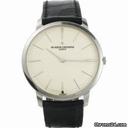 Vacheron Constantin patrimony contemporaine