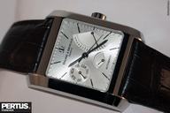 Baume & Mercier Hampton Limited Edition William Bauume, 1830 pieces.