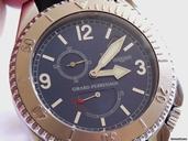 Girard Perregaux SEA HAWK II JOHN HARRISON MENS WATCH