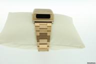 Girard Perregaux casquette LED digitaal