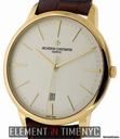 Vacheron Constantin Patrimony Contemporary 40mm 85180/000J-9231 NIB